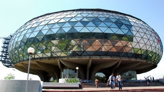 LET’S ENJOY THE MUSEUMS OF SERBIA